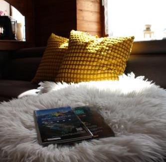 Auronzo di Cadore Apartamento | Ravina Apartment - Auronzo Center -