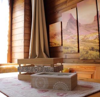 Auronzo di Cadore Apartamento | Ravina Apartment - Auronzo Center -