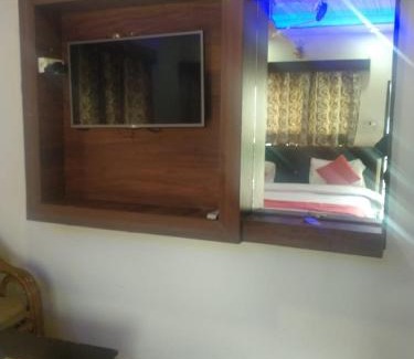 Bhagsu Nag Apartamento | Ravine hights