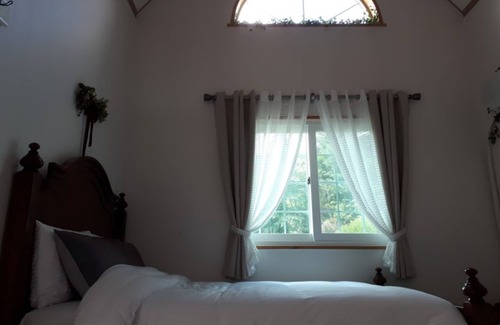Gangneung Casa | Ravine House