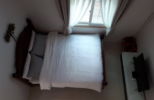 Gangneung Casa | Ravine House