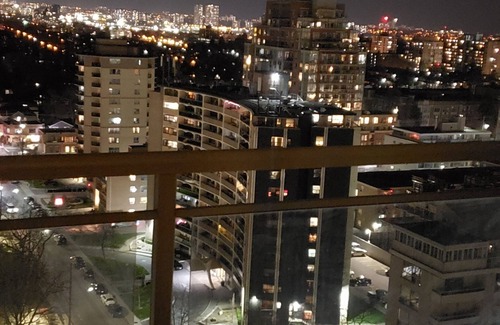 Sherwood Park Condominio | Ravishing & centrally located suites for Romantic getaway or Solo travel