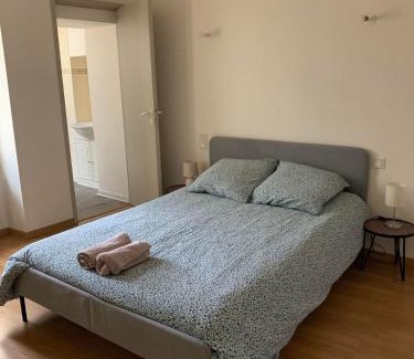 Mazamet Apartamento | Ravissant Appartement T3 hypercentre de Mazamet