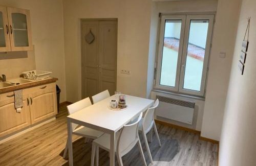 Mazamet Apartamento | Ravissant Appartement T3 hypercentre de Mazamet