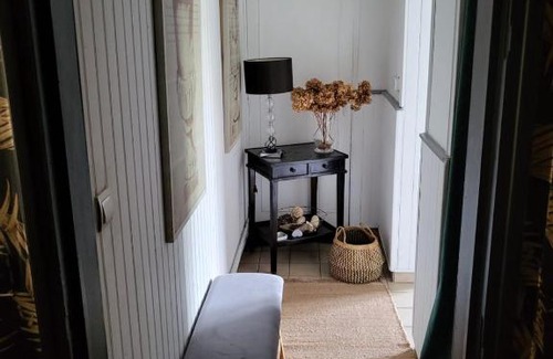 Ruaudin Casa | Ravissante et Cosy Chambre Privée