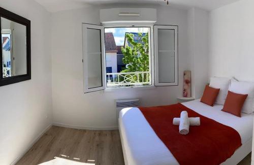 Port Guillaume Casa | Ravissante maison en bord de mer