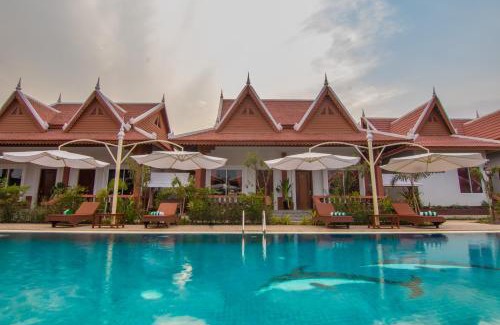 Svay Pao Complejo | RaVorn Villa Boutique