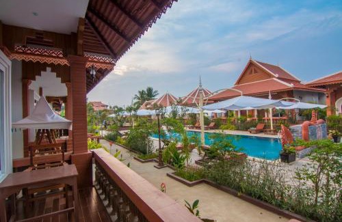 Svay Pao Complejo | RaVorn Villa Boutique
