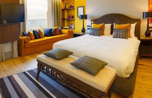Taksim Hotel | Ravouna 1906 Bosphorus Istanbul