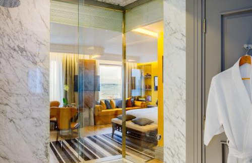 Taksim Hotel | Ravouna 1906 Bosphorus Istanbul