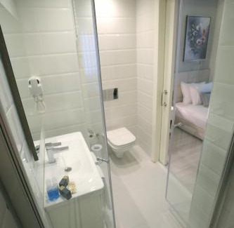 Bakırkoy Hotel | Ravvda Hotel
