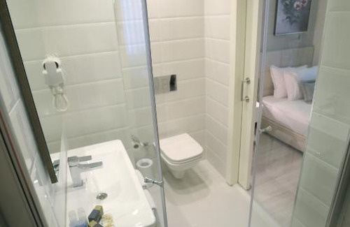 Bakırkoy Hotel | Ravvda Hotel