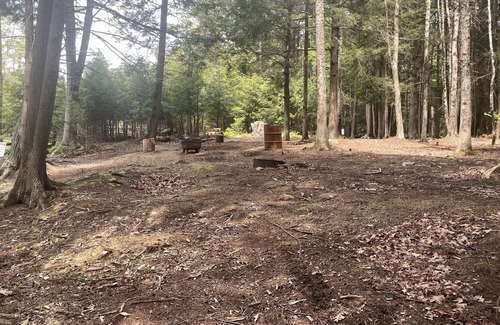 Woodridge Alquiler De RV | Raw Camping.