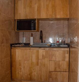 Littoral Department Apartamento | RAWADE Guest house