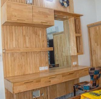 Littoral Department Apartamento | RAWADE Guest house