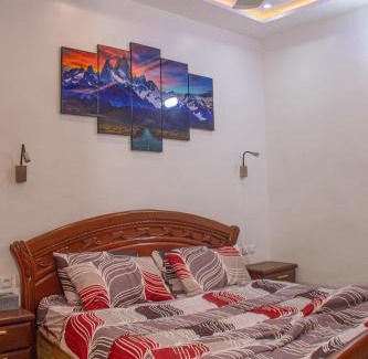 Littoral Department Apartamento | RAWADE Guest house