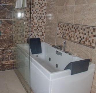 Littoral Department Apartamento | RAWADE Guest house