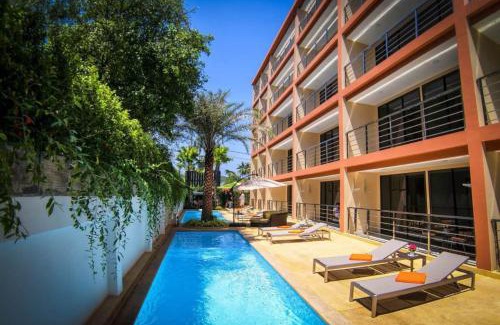 Rawai Apartamento | Rawai Beach - 1 BR Cozy Condo