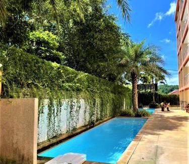 Rawai Apartamento | Rawai Beach - 1 BR Cozy Condo