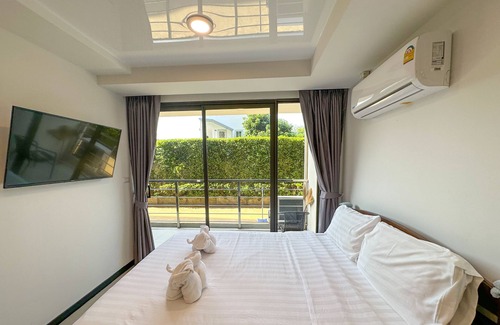 Rawai Condominio | Rawai beach condo 110
