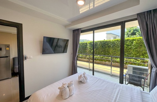 Rawai Condominio | Rawai beach condo 110