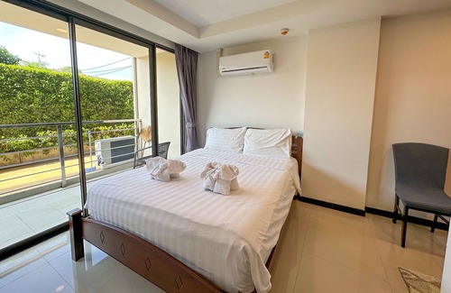 Rawai Condominio | Rawai beach condo 110