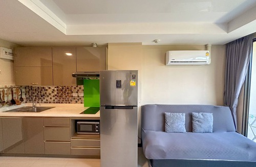Rawai Condominio | Rawai beach condo 110