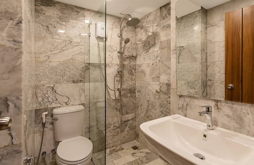 Rawai Apartamento | Rawai Beach Condo Room 318