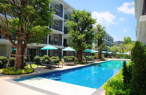 Rawai Apartamento | Rawai - Beachfront Apartement - The Title