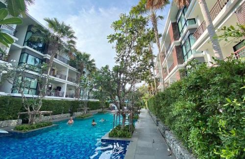 Rawai Apartamento | Rawai - Beachfront Apartement - The Title