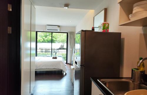 Rawai Apartamento | Rawai Beachfront - Studio room on 2 floor