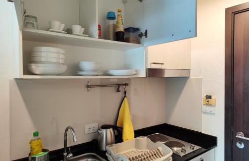 Rawai Apartamento | Rawai Beachfront - Studio room on 2 floor