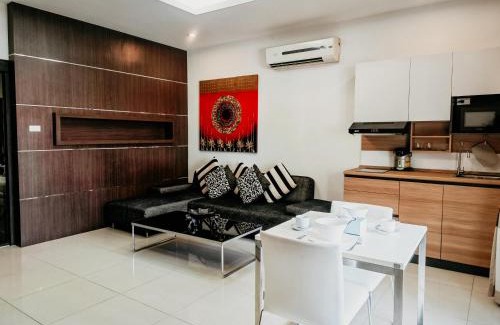 Rawai Complejo | Rawai Grand House -SHA Plus