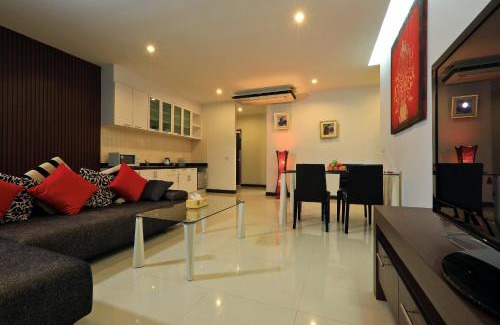 Rawai Complejo | Rawai Grand House -SHA Plus