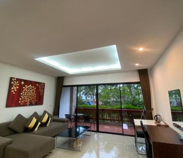 Rawai Complejo | Rawai Grand House -SHA Plus