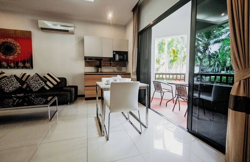 Rawai Hotel | Rawai Grand House