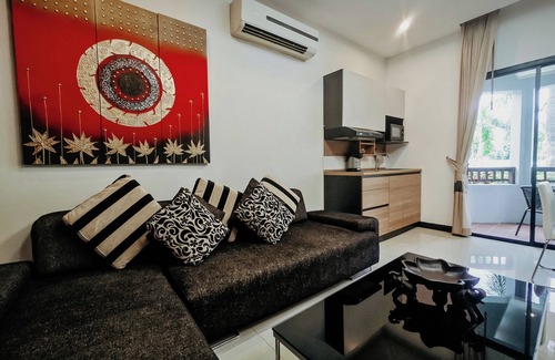 Rawai Hotel | Rawai Grand House