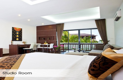 Rawai Hotel | Rawai Grand House