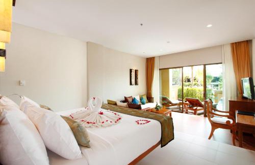 Rawai Complejo | Rawai Palm Beach Resort - SHA Extra Plus