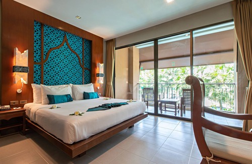 Rawai Complejo | Rawai Palm Beach Resort