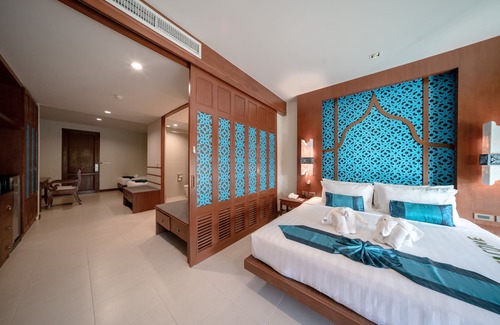 Rawai Complejo | Rawai Palm Beach Resort