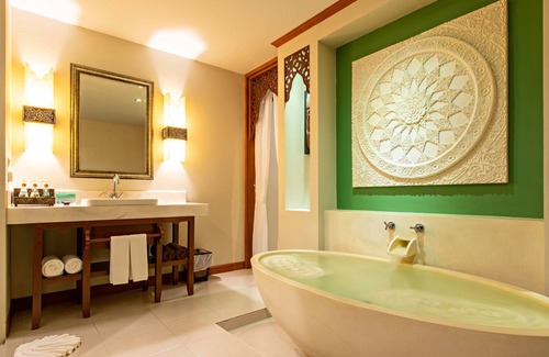 Rawai Complejo | Rawai Palm Beach Resort