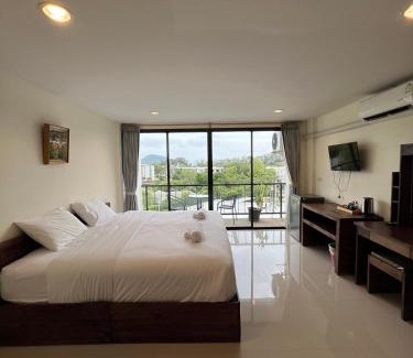 Rawai Apartamento | Rawai Sea Beach