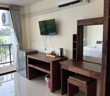 Rawai Apartamento | Rawai Sea Beach