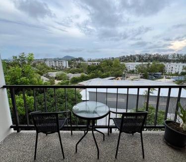 Rawai Apartamento | Rawai Sea Beach