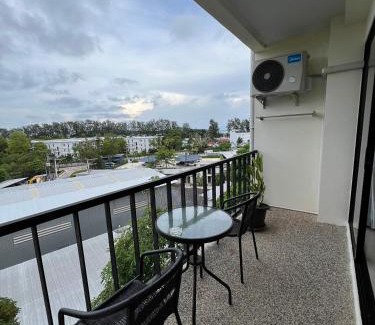 Rawai Apartamento | Rawai Sea Beach