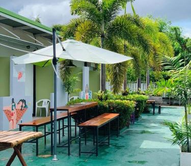 Rawai Complejo | Rawai Whale Resort