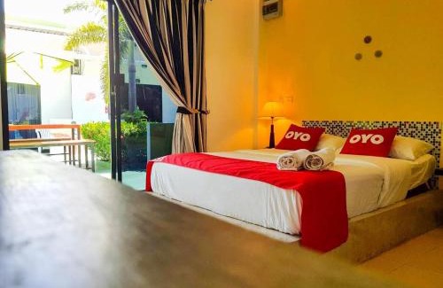 Rawai Complejo | Rawai Whale Resort