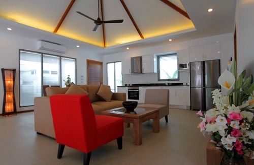 Rawai Villa | Rawai Ya Nui Beach Villa. Situado a 400 metros de la playa.