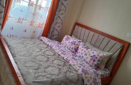 Nairobi Apartamento | Rawan Comfy Apartment